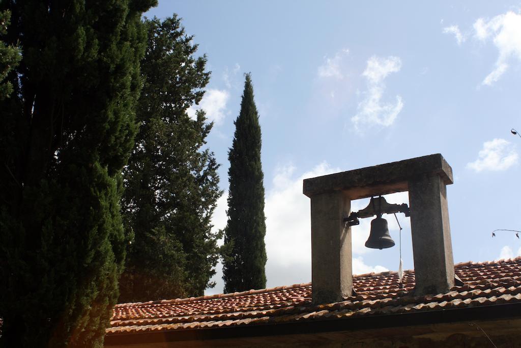 Agriturismo Due Ponti Кьянни Экстерьер фото
